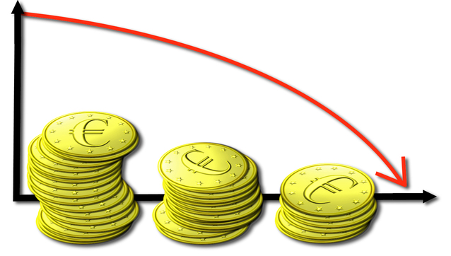Why prepare for disaster? 5 Economic Recession