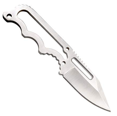 SOG “Instinct Mini” Fixed Blade Knife