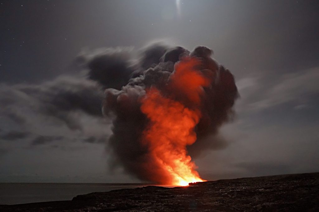 Why prepare for disaster? 8 The development of Nuclear Technology