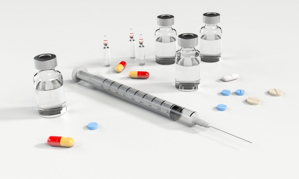 Why prepare for disaster? 7 The spread of contagious diseases