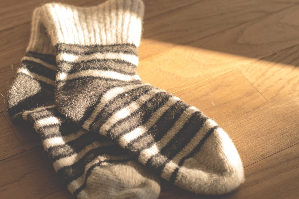 Addressing the problem of heat loss