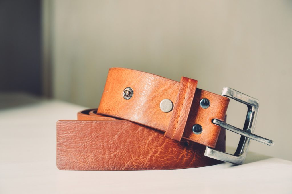 Belt