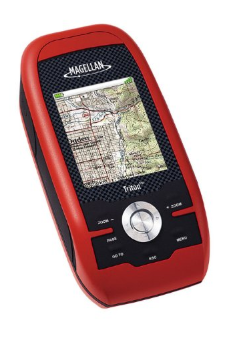 Best Hunting GPS Under $200 - A Comprehensive Buyer's Guide 18 Magellan Triton 500 Waterproof Hiking GPS Review