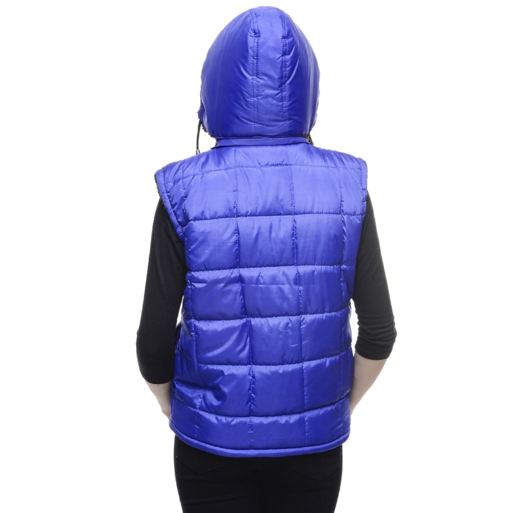 Outer layer