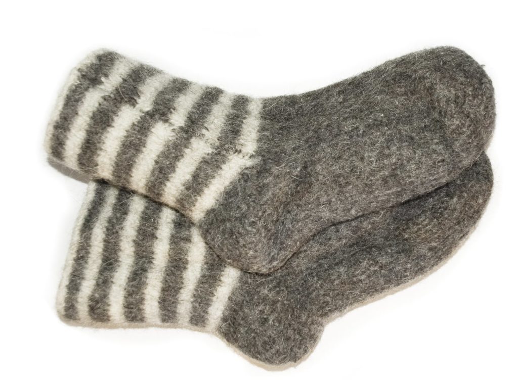 Socks