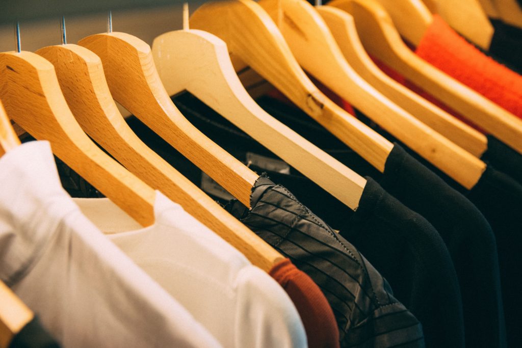 THE IMPORTANCE OF PACKING EXTRA CLOTHING