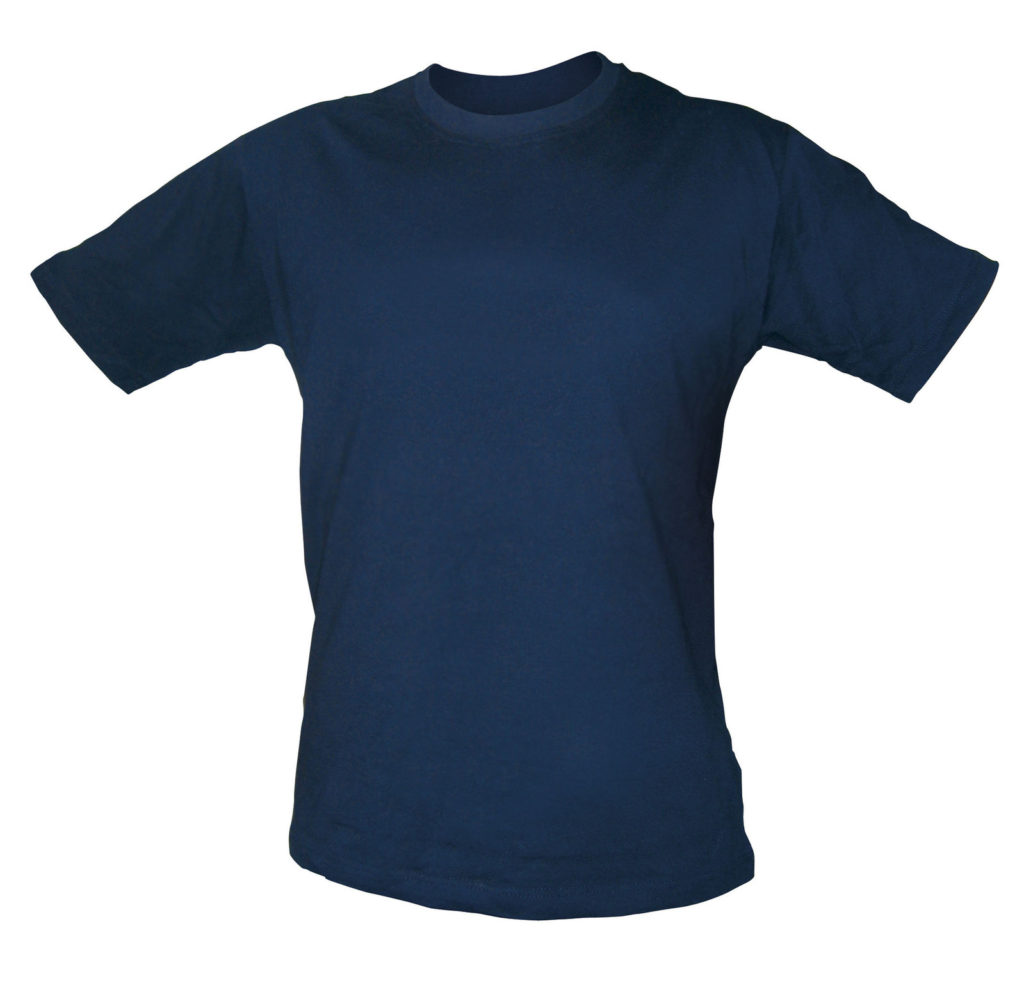 bug-out shirt
