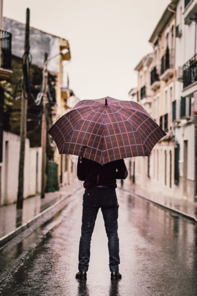 The 4 Best Tactical Umbrella for Everyday carry and Self-Defense 5 It is highly concealable