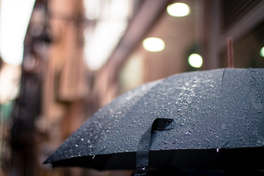 The 4 Best Tactical Umbrella for Everyday carry and Self-Defense 3 Tactical Umbrella - Imagine this