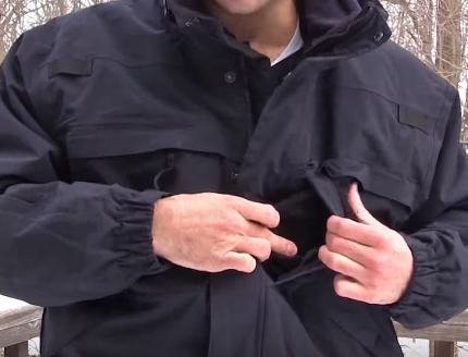 Best EDC Jackets – Best 5 Jackets in the Market 37 Best EDC Jackets – Best 5 Jackets in the Market 33
