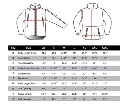 Best EDC Jackets – Best 5 Jackets in the Market 20 Best EDC Jackets – Best 5 Jackets in the Market 17