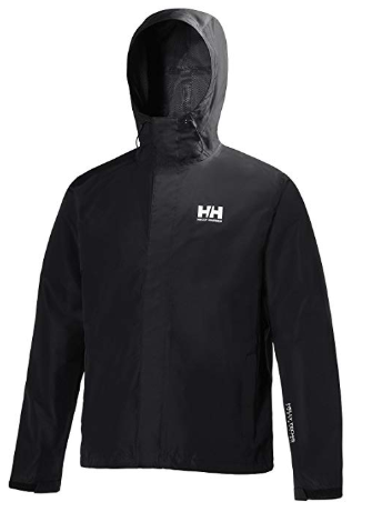 Helly Hansen Seven J Rain Jacket