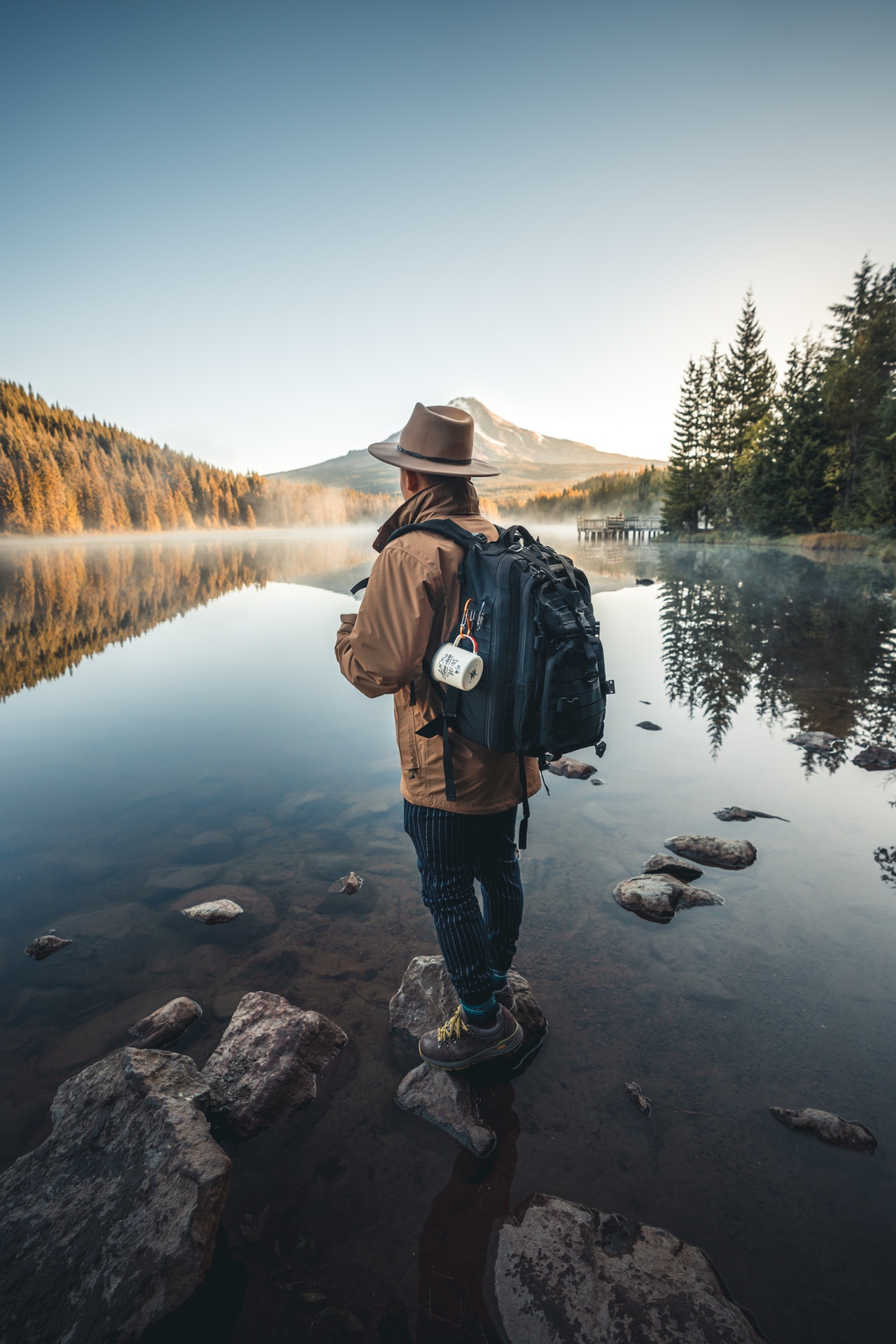 Best EDC Jackets – Best 5 Jackets in the Market - The Survival Hacks