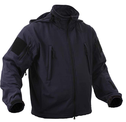 Rothco Special Ops Tactical Jacket