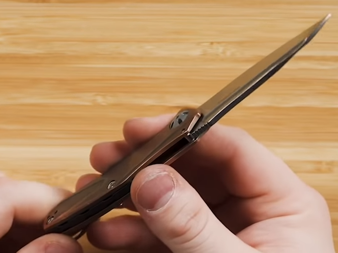How To Wear A Boot Knife – A Step-By-Step Guide 13 Be aware of the type of knife you are using