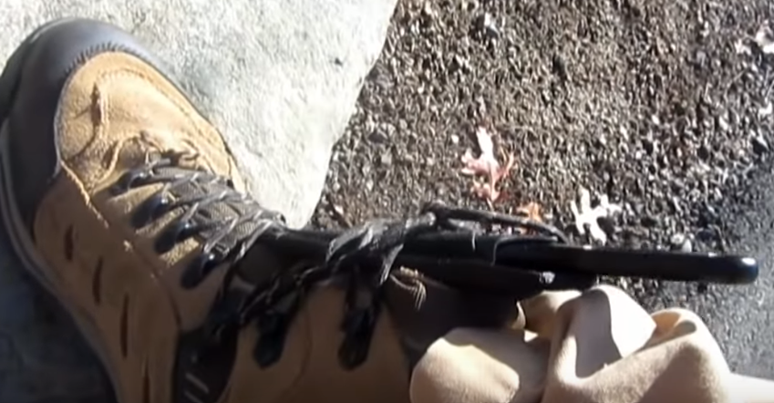 How To Wear A Boot Knife – A Step-By-Step Guide 14 How To Wear A Boot Knife – A Step-By-Step Guide 11
