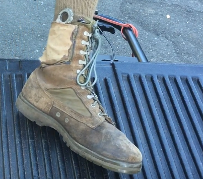 How To Wear A Boot Knife – A Step-By-Step Guide 17 How To Wear A Boot Knife – A Step-By-Step Guide 14