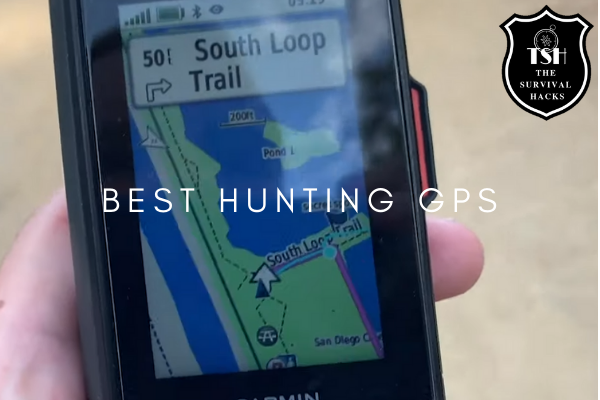 best hunting gps