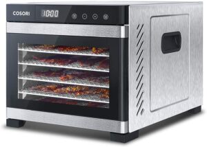 5 Best Freeze-dried Food to Stockpile 3