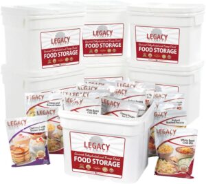 5 Best Freeze-dried Food to Stockpile 5 5 Best Freeze-dried Food to Stockpile 5