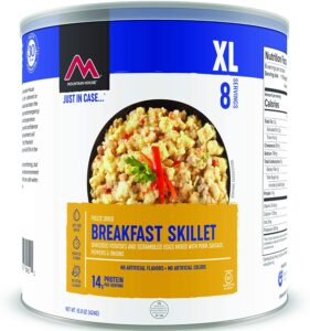 5 Best Freeze-dried Food to Stockpile 7 5 Best Freeze-dried Food to Stockpile 7