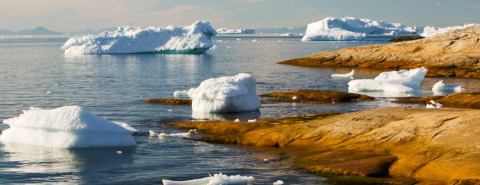 Global warming
