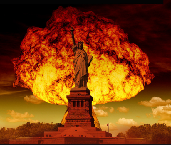 World War 3