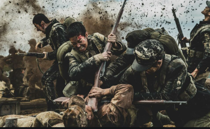 civil war shtf
