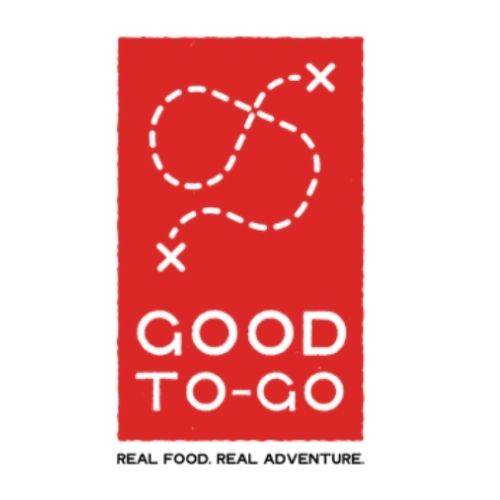 Good to go meals company logo